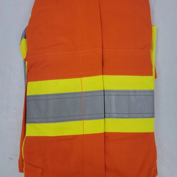 (76174-1 B) Stalworth Work Coveralls- Size 44M - Picture 4 of 4